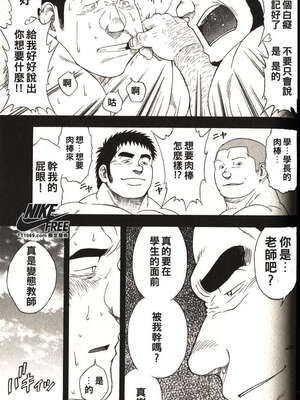 [戦艦コモモ、江島厚] 体育教師 - 完全版_20190325_174509_082