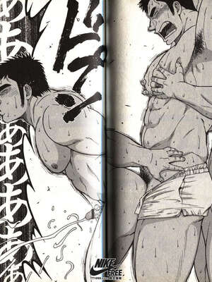 [戦艦コモモ、江島厚] 体育教師 - 完全版_20190325_174509_123