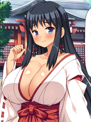 [一億万軒茶屋]神様っ！ モテたいと願ったけれどチンポがちょっと限界かも！？_0241