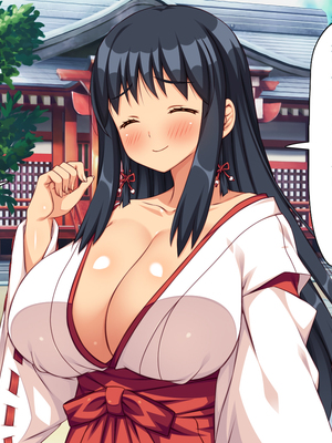 [一億万軒茶屋]神様っ！ モテたいと願ったけれどチンポがちょっと限界かも！？_0243