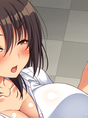 [一億万軒茶屋]神様っ！ モテたいと願ったけれどチンポがちょっと限界かも！？_0429