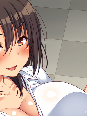 [一億万軒茶屋]神様っ！ モテたいと願ったけれどチンポがちょっと限界かも！？_0430