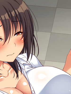 [一億万軒茶屋]神様っ！ モテたいと願ったけれどチンポがちょっと限界かも！？_0431