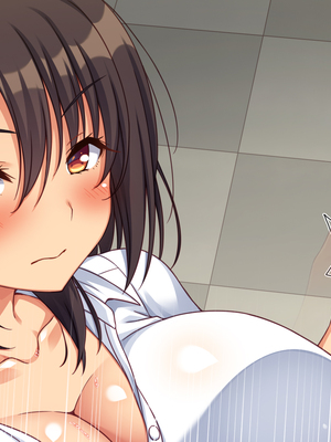 [一億万軒茶屋]神様っ！ モテたいと願ったけれどチンポがちょっと限界かも！？_0436