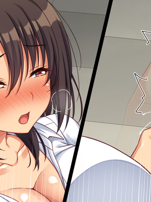 [一億万軒茶屋]神様っ！ モテたいと願ったけれどチンポがちょっと限界かも！？_0442