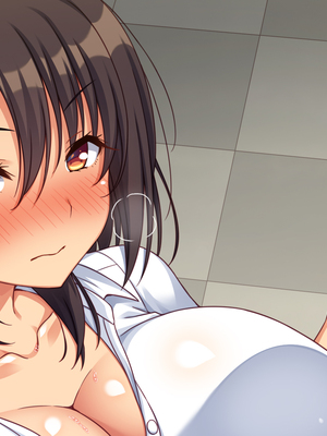 [一億万軒茶屋]神様っ！ モテたいと願ったけれどチンポがちょっと限界かも！？_0444