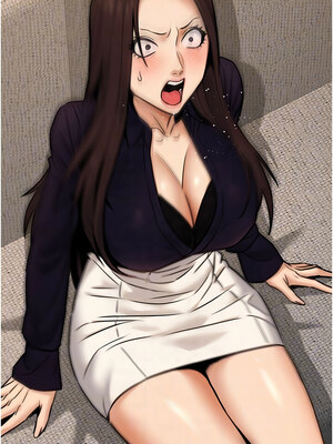 公務員的桃色副業 15-16話_16_11_yong