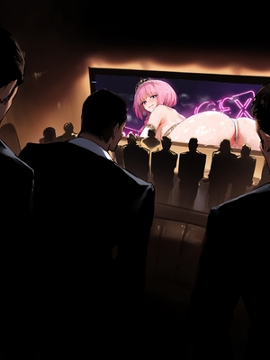 [Holo] Collection_001_0_0[Holo]KAF[AI Generated] (05)