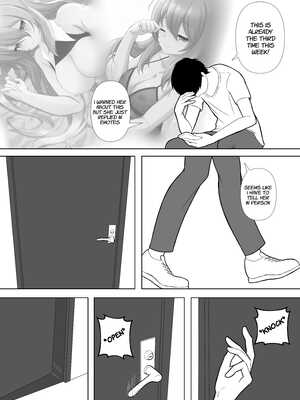 [Kai's Observatory (Kaiyen_)] Day Off With A VTuber (Moona Hoshinova)_05