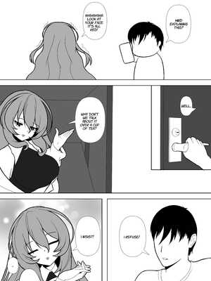 [Kai's Observatory (Kaiyen_)] Day Off With A VTuber (Moona Hoshinova)_07