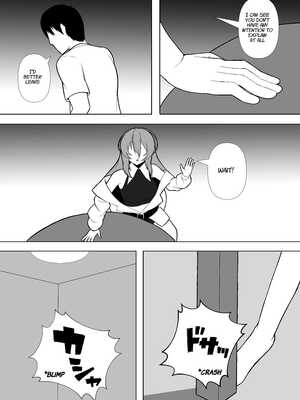 [Kai's Observatory (Kaiyen_)] Day Off With A VTuber (Moona Hoshinova)_09