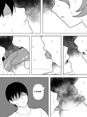 [Kai's Observatory (Kaiyen_)] Day Off With A VTuber (Moona Hoshinova)_11