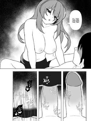 [Kai's Observatory (Kaiyen_)] Day Off With A VTuber (Moona Hoshinova)_31