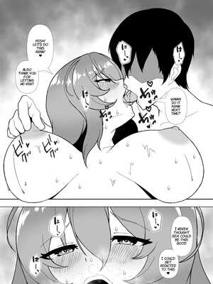 [Kai's Observatory (Kaiyen_)] Day Off With A VTuber (Moona Hoshinova)_36