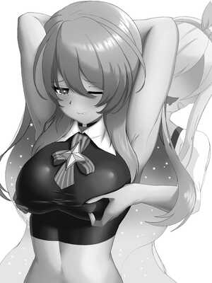 [Kai's Observatory (Kaiyen_)] Day Off With A VTuber (Moona Hoshinova)_39