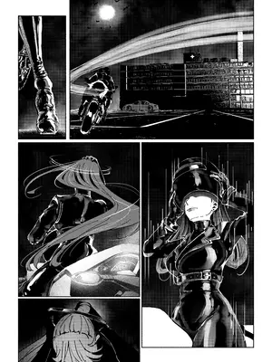 [Paint Lab] 悪魔の調教_008