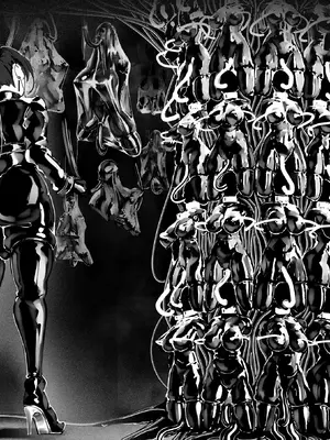 [Paint Lab] 悪魔の調教_016