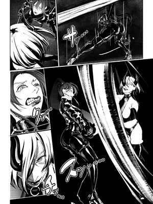 [Paint Lab] 悪魔の調教_027