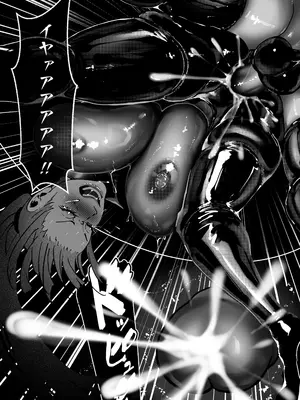 [Paint Lab] 悪魔の調教_063