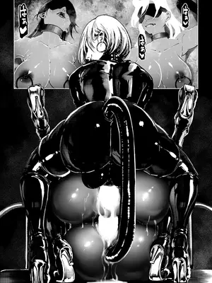 [Paint Lab] 悪魔の調教_269