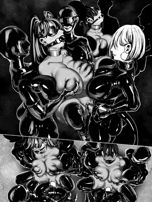 [Paint Lab] 悪魔の調教_276