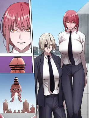 [ばじりすく] SKEBE♯02 凌辱／NTR etc_099