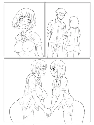 [アトリエTODO (しるこ)] ネトラレたがり 01 (オリジナル)_100