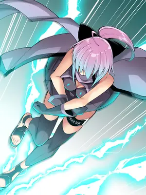 [蘭田夢] 『剣脚戦姫ー狙われた乙女の魅足ー』vol.01 前後篇合集 [中国翻訳]_10