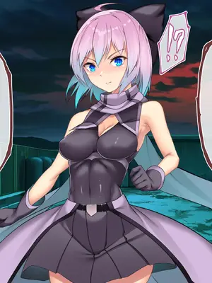 [蘭田夢] 『剣脚戦姫ー狙われた乙女の魅足ー』vol.01 前後篇合集 [中国翻訳]_14