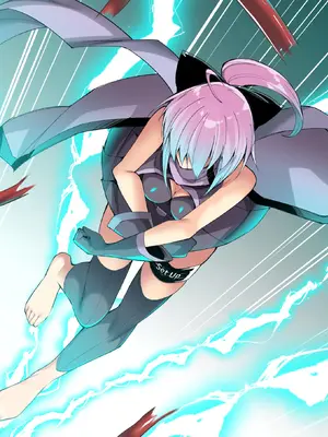 [蘭田夢] 『剣脚戦姫ー狙われた乙女の魅足ー』vol.01 前後篇合集 [中国翻訳]_56