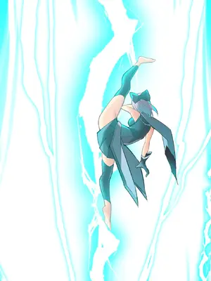 [蘭田夢] 『剣脚戦姫ー狙われた乙女の魅足ー』vol.01 前後篇合集 [中国翻訳]_58