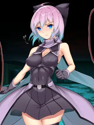 [蘭田夢] 『剣脚戦姫ー狙われた乙女の魅足ー』vol.01 前後篇合集 [中国翻訳]_64