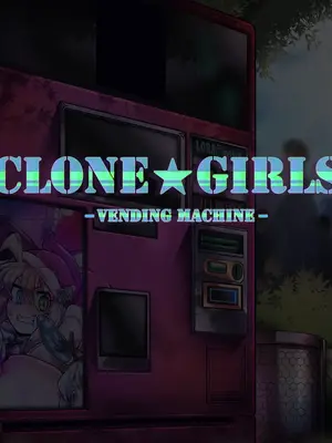 [Cpt.LoVeRs]CLONE ★ GIRLS -THEMA PARK  [한국어]_002_01