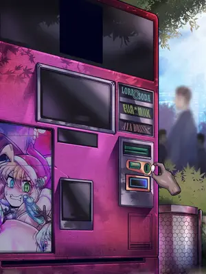 [Cpt.LoVeRs]CLONE ★ GIRLS -THEMA PARK  [한국어]_111_06