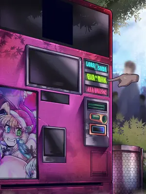 [Cpt.LoVeRs]CLONE ★ GIRLS -THEMA PARK  [한국어]_163_07