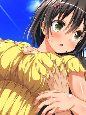 [ビッグフットの森]どんなHな事をしても許されちゃうテーマパークへようこそ♪_0467