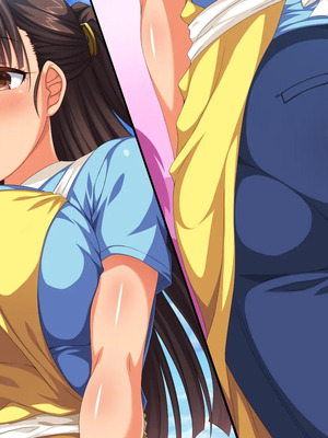 [ビッグフットの森]どんなHな事をしても許されちゃうテーマパークへようこそ♪_0624