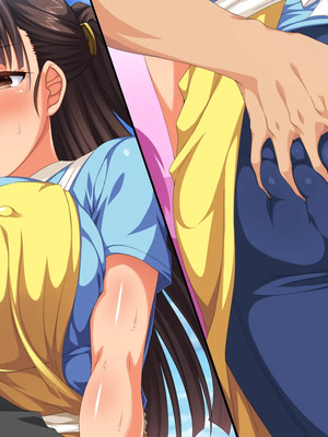 [ビッグフットの森]どんなHな事をしても許されちゃうテーマパークへようこそ♪_0640