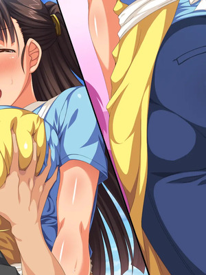 [ビッグフットの森]どんなHな事をしても許されちゃうテーマパークへようこそ♪_0645