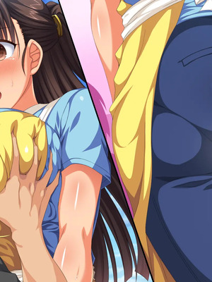 [ビッグフットの森]どんなHな事をしても許されちゃうテーマパークへようこそ♪_0647