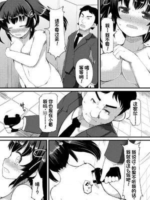 [リリスラウダ研究所、Es_Lab (リリスラウダ)] 寝取肉便姫 [DL版] [中国翻訳]_11