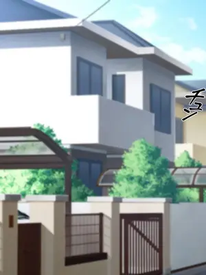 [ピンクジャーニー] ムチムチで巨乳で汗くっさい母さんに催●術をかけてみた！_002