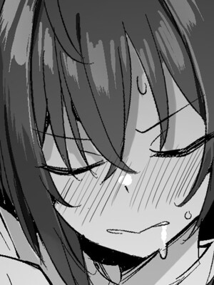 [sasapoliton] 摂取したカロリーを即消費させられる月村さん [中国翻訳]_4