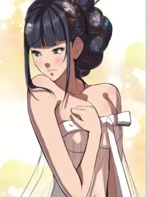 天使的眼淚 1-20話[完結]