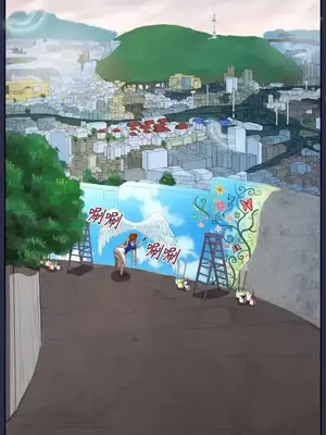 天使的眼淚 1-20話[完結]_011001