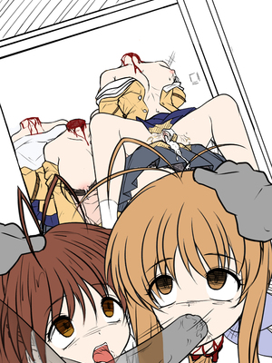 [Yukihara]夏の終わり【スペシャル】_古河早苗40.0