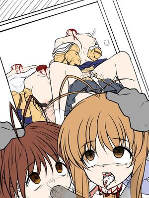 [Yukihara]夏の終わり【スペシャル】_古河早苗41.0