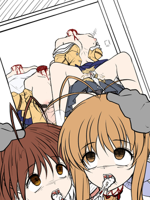 [Yukihara]夏の終わり【スペシャル】_古河早苗42.0