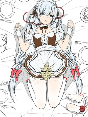 [Yukihara] Special Dish（アズールレーン）_4