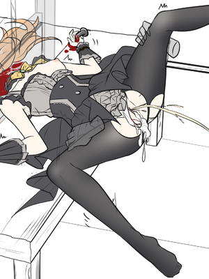 [Yukihara] 届かない歌（ブルーアーカイブ）_7